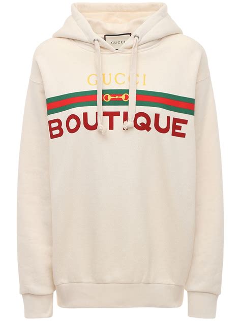 gucci sweatshir|Gucci boutique sweatshirt.